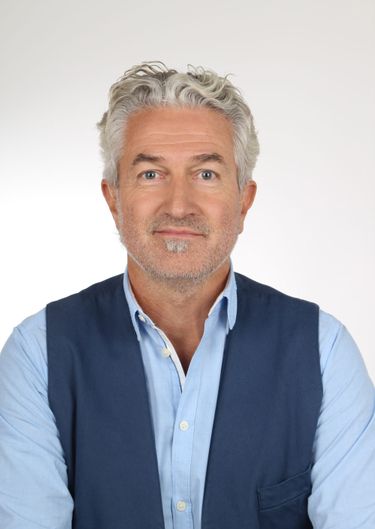 Andreas Hüthmayr